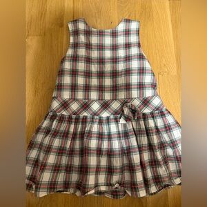 Bella bliss size 3T dress